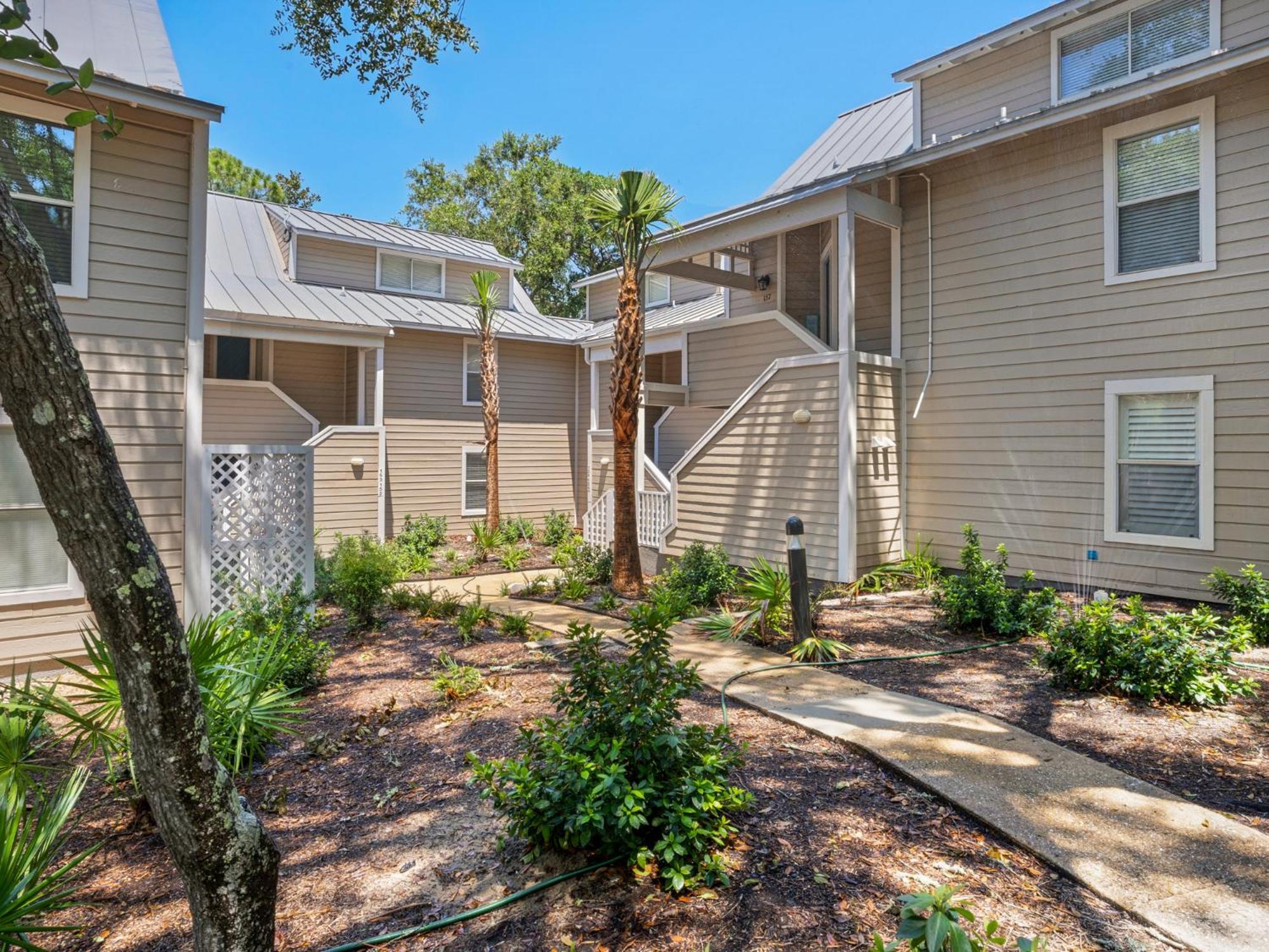 Hidden Dunes Cottage 157 By Newman-Dailey Destin Exterior foto